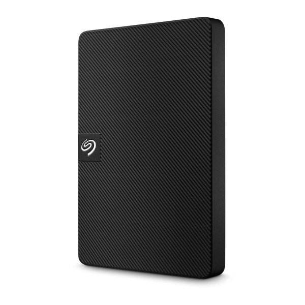 1TB Seagate Expansion Portable 2.5" USB External Hard Drive