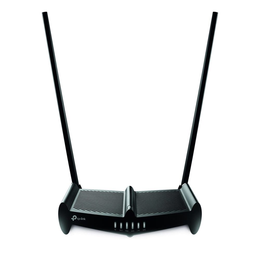 TP-LINK TL-WR841HP HIGH POWER WIFI ROUTE