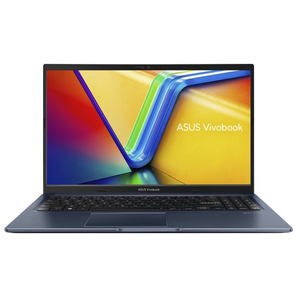 15.6" ASUS Vivobook 15 Core i7 Full HD Laptop