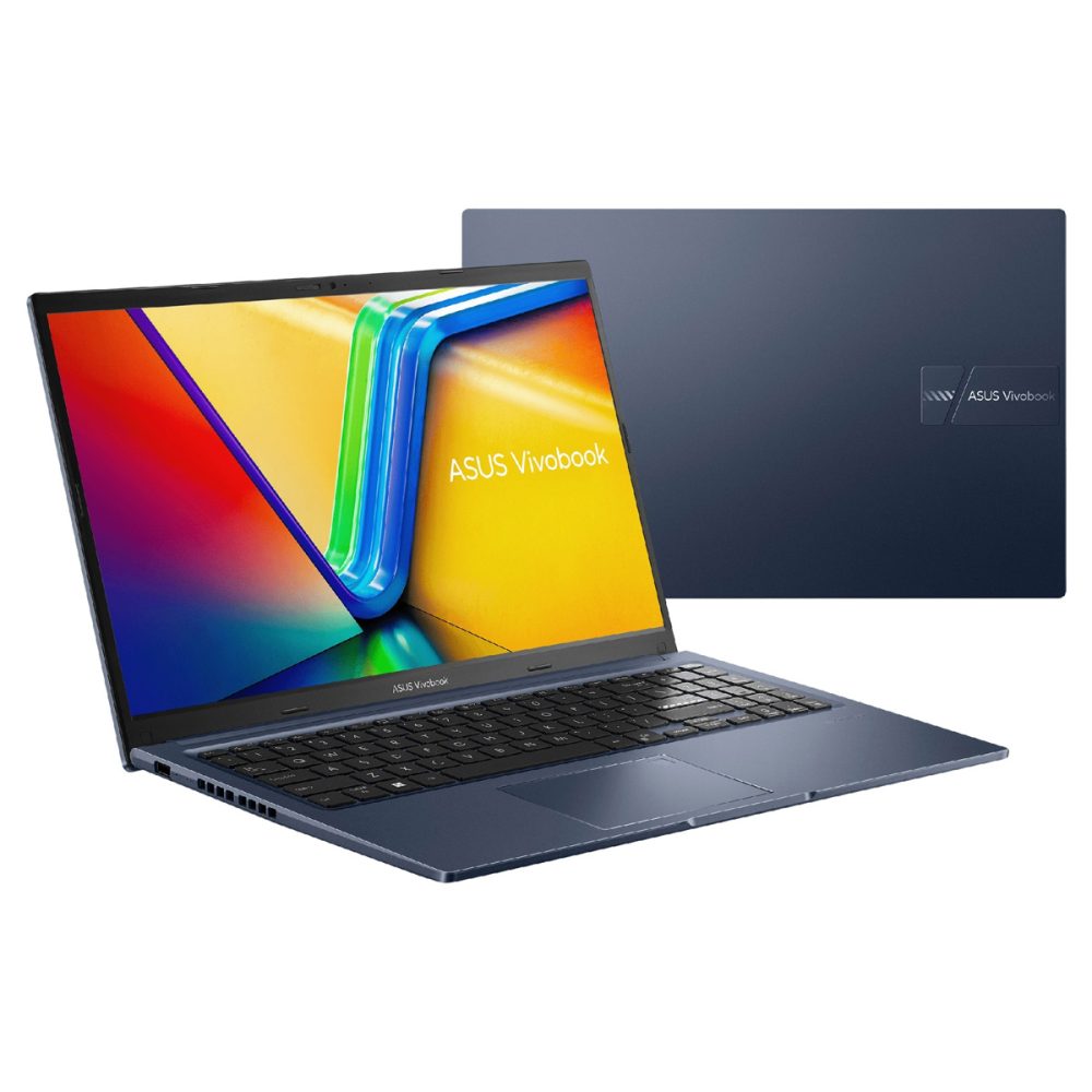 15.6" ASUS Vivobook 15 Core i7 Full HD Laptop - Image 5