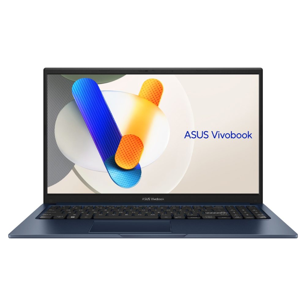 15.6" ASUS Vivobook 15 - Core i3 Full HD Laptop