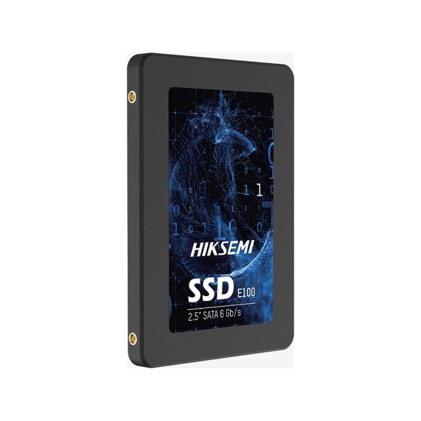 500GB Hiksemi City E100 2.5'' Solid State Drive