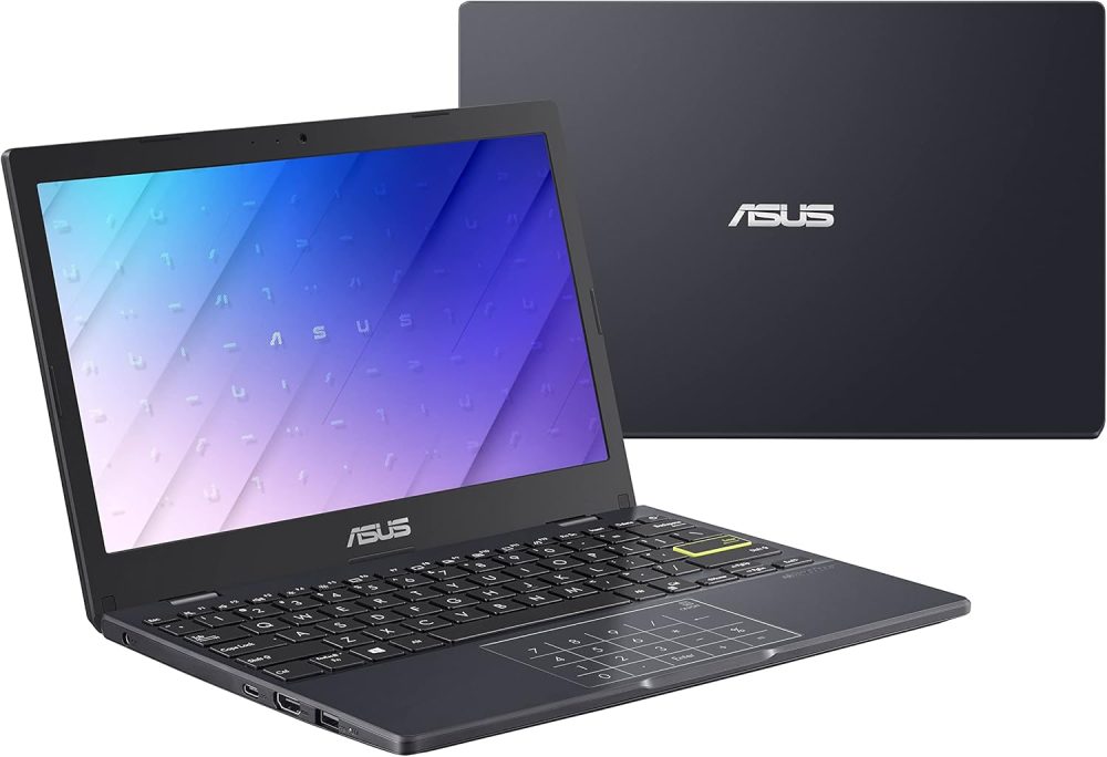 Asus Notebook KP1512CE