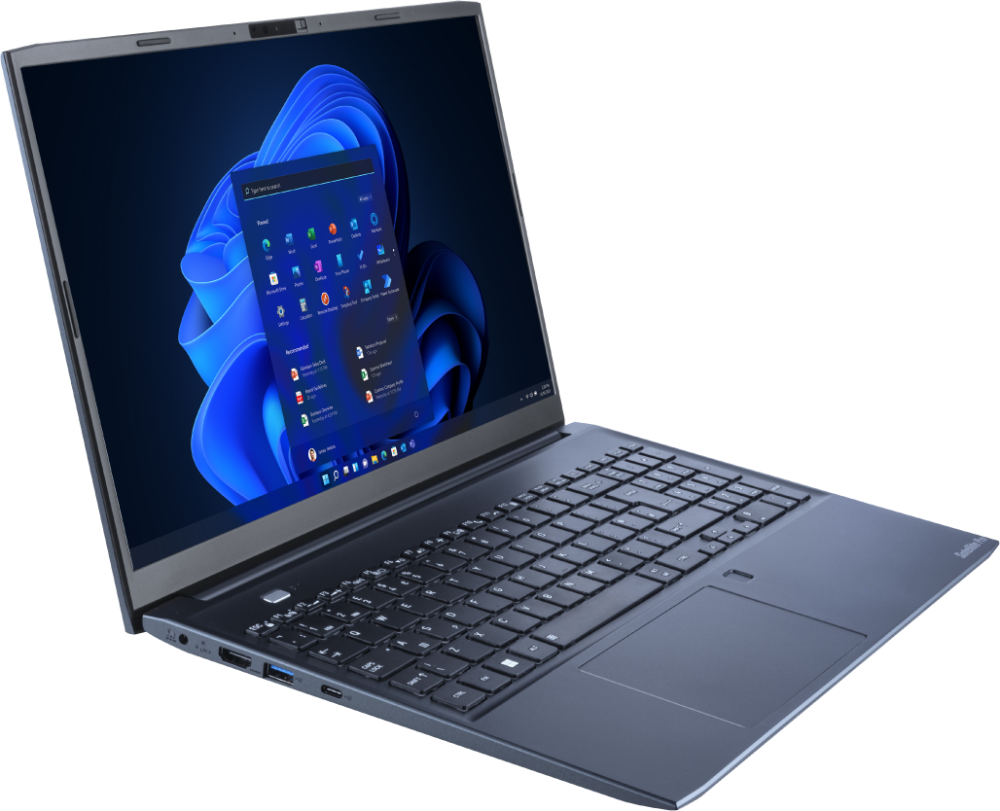 Dynabook 	Pro C50