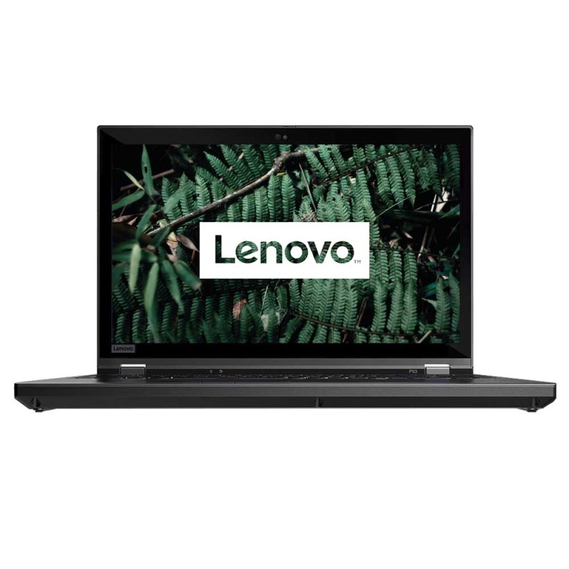 Lenovo 	Thinkpad P53