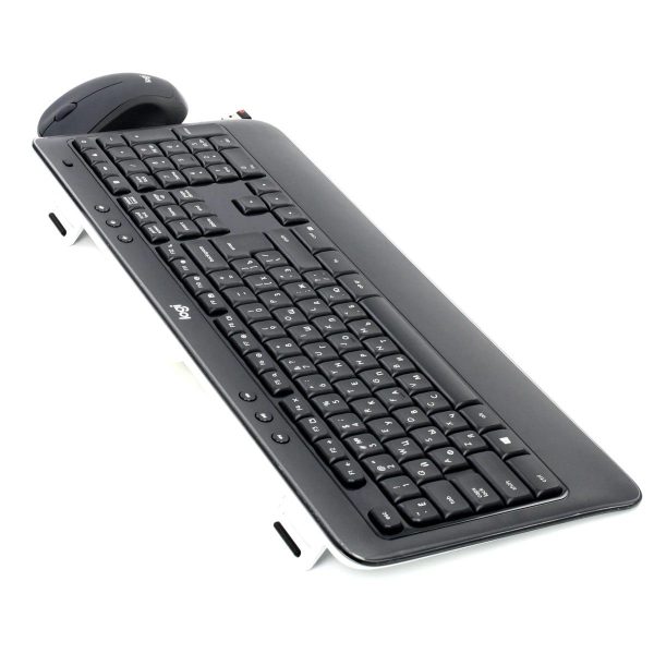 Logitech MK540 Wireless Keyboard & Mouse Combo - Image 2