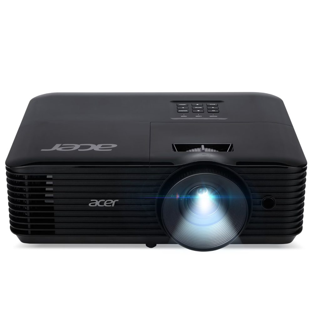 Acer X1328Wi DLP Projector DLP 3D