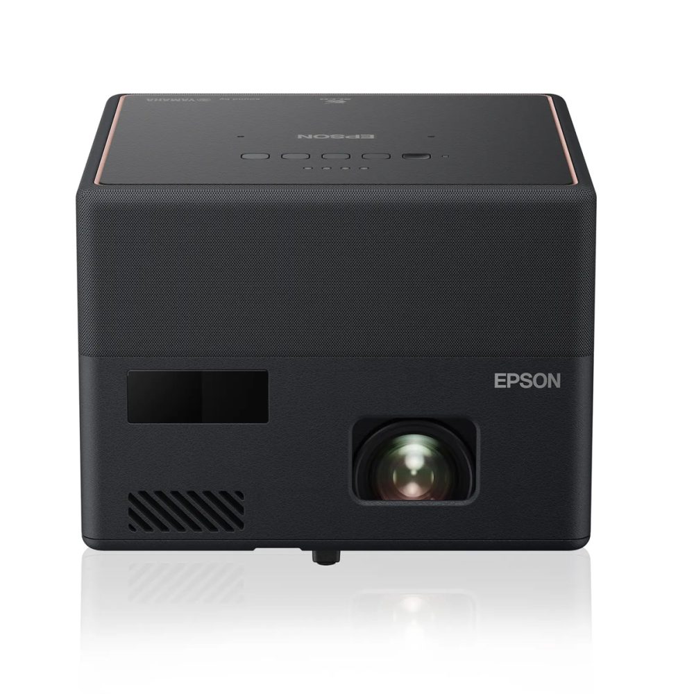 Epson EF-12 Data Projector FHD