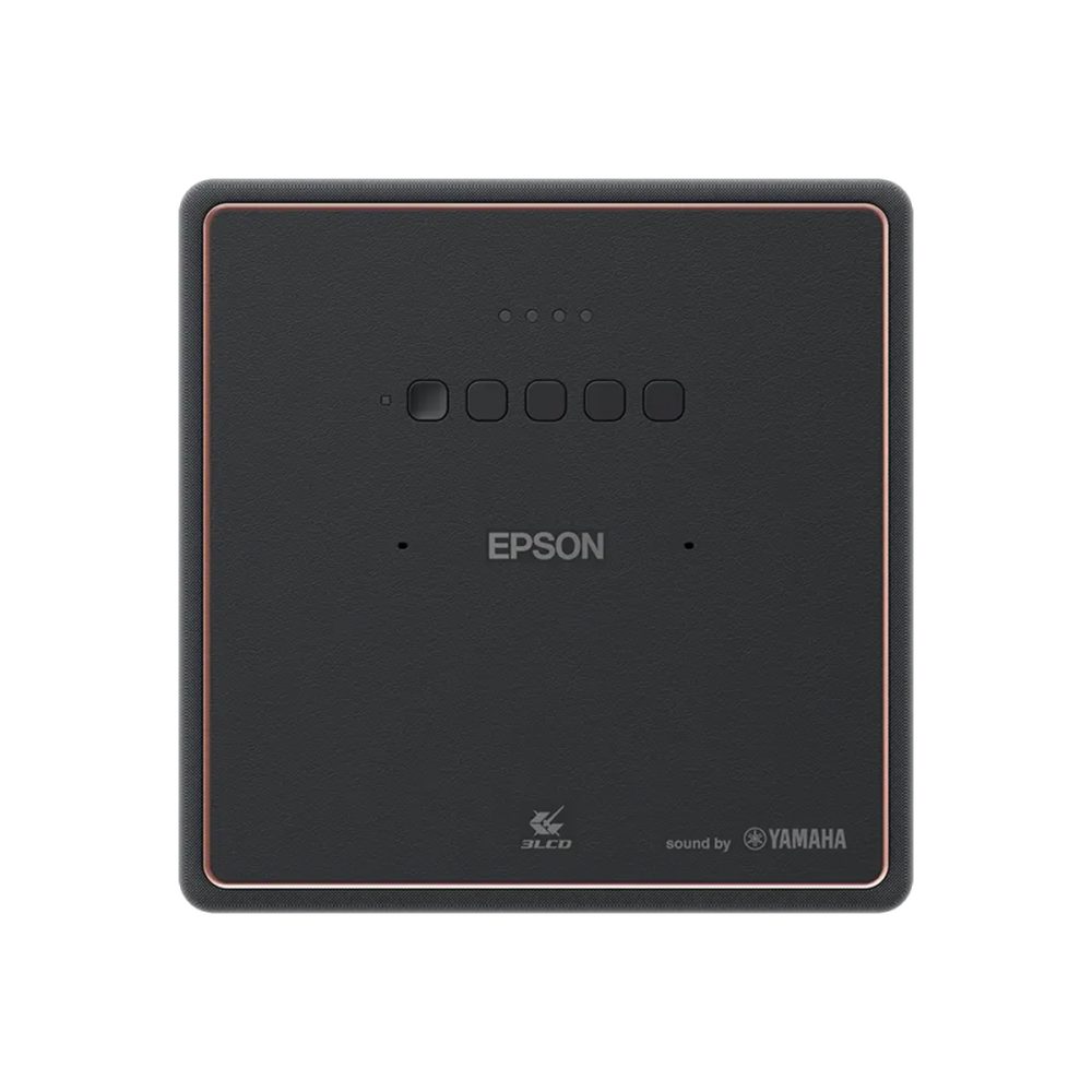 Epson EF-12 Data Projector FHD - Image 3