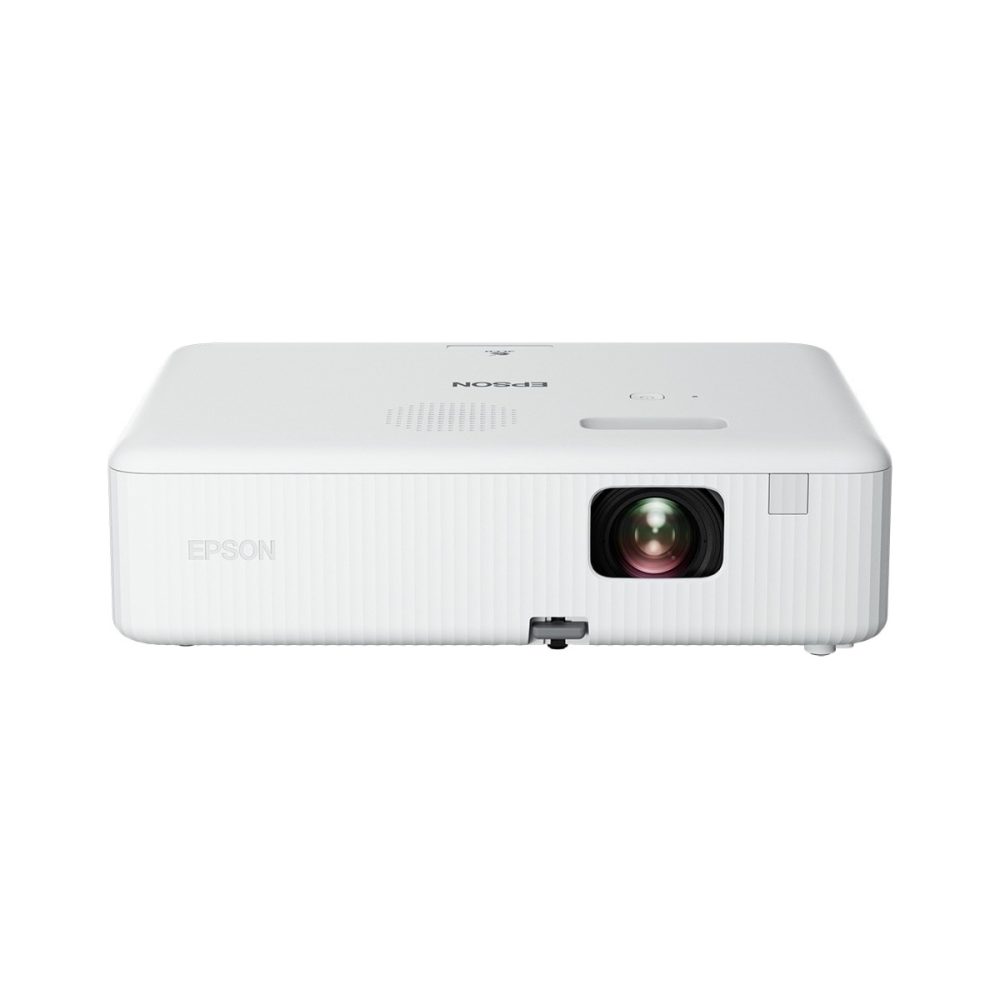 Epson CO-WX01 WXGA Data Projector