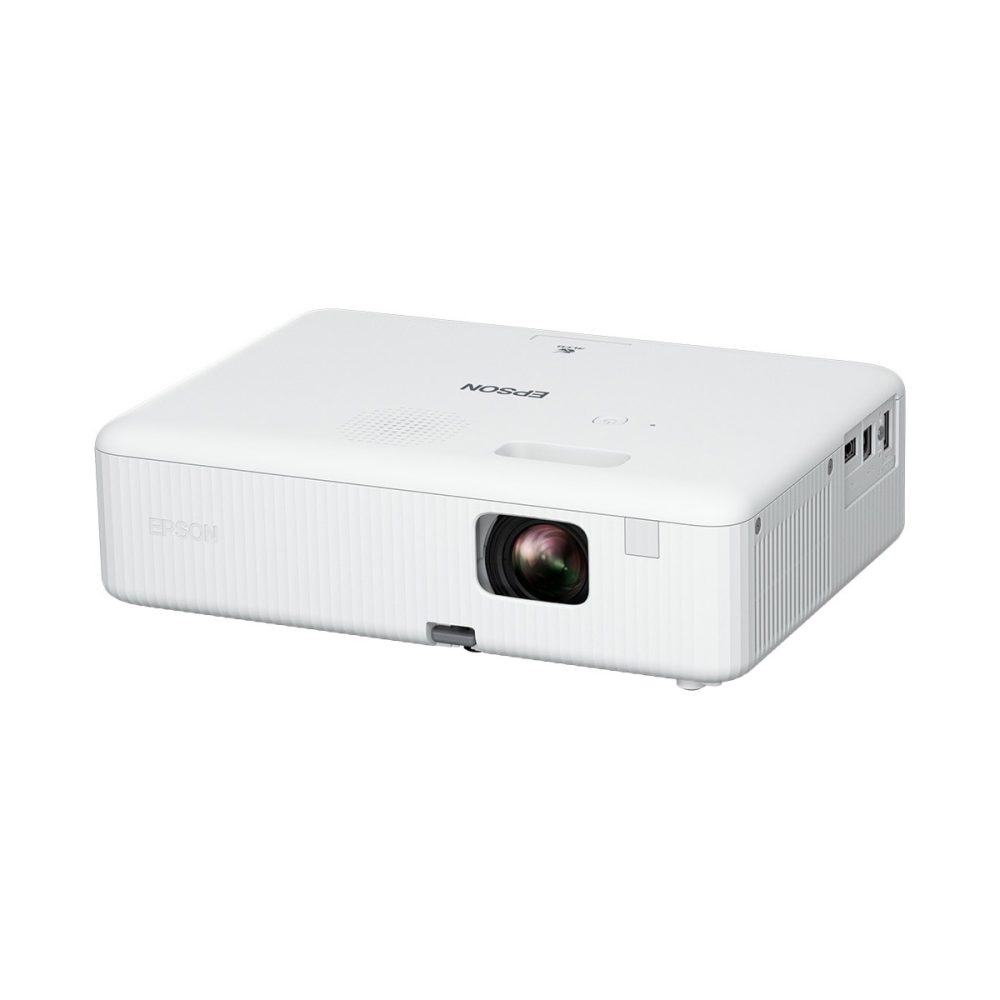 Epson CO-WX01 WXGA Data Projector - Image 2