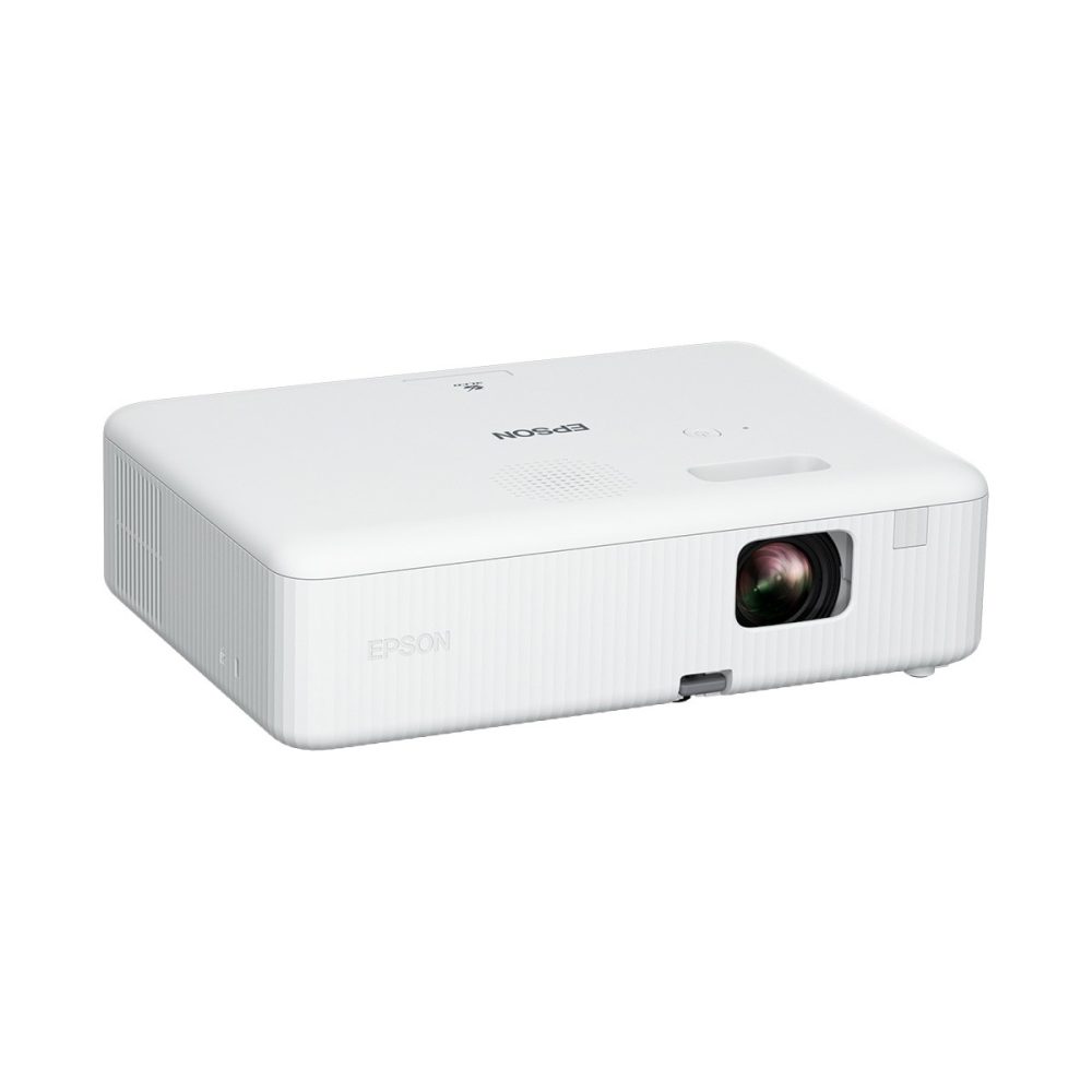 Epson CO-WX01 WXGA Data Projector - Image 4