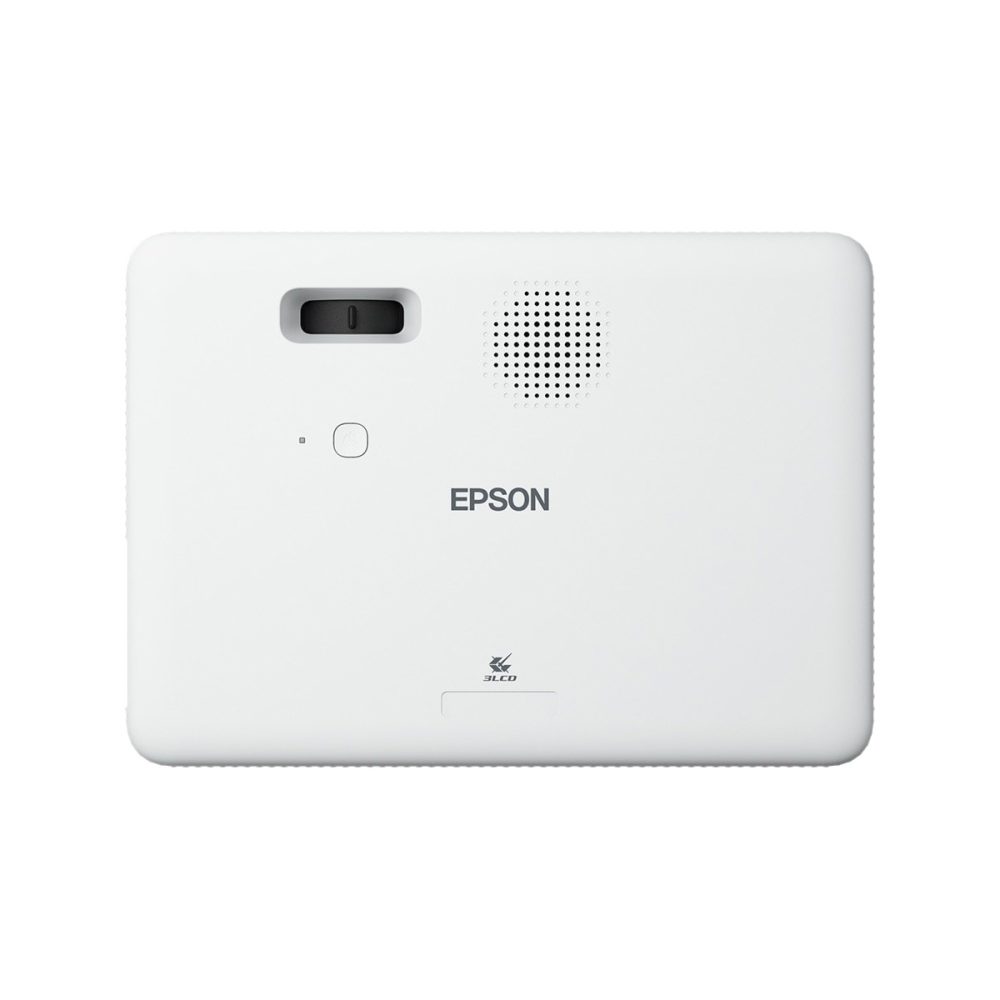 Epson CO-WX01 WXGA Data Projector - Image 5