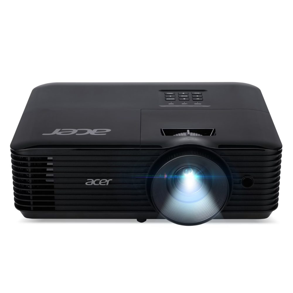 Acer X1228i DLP Projector XGA