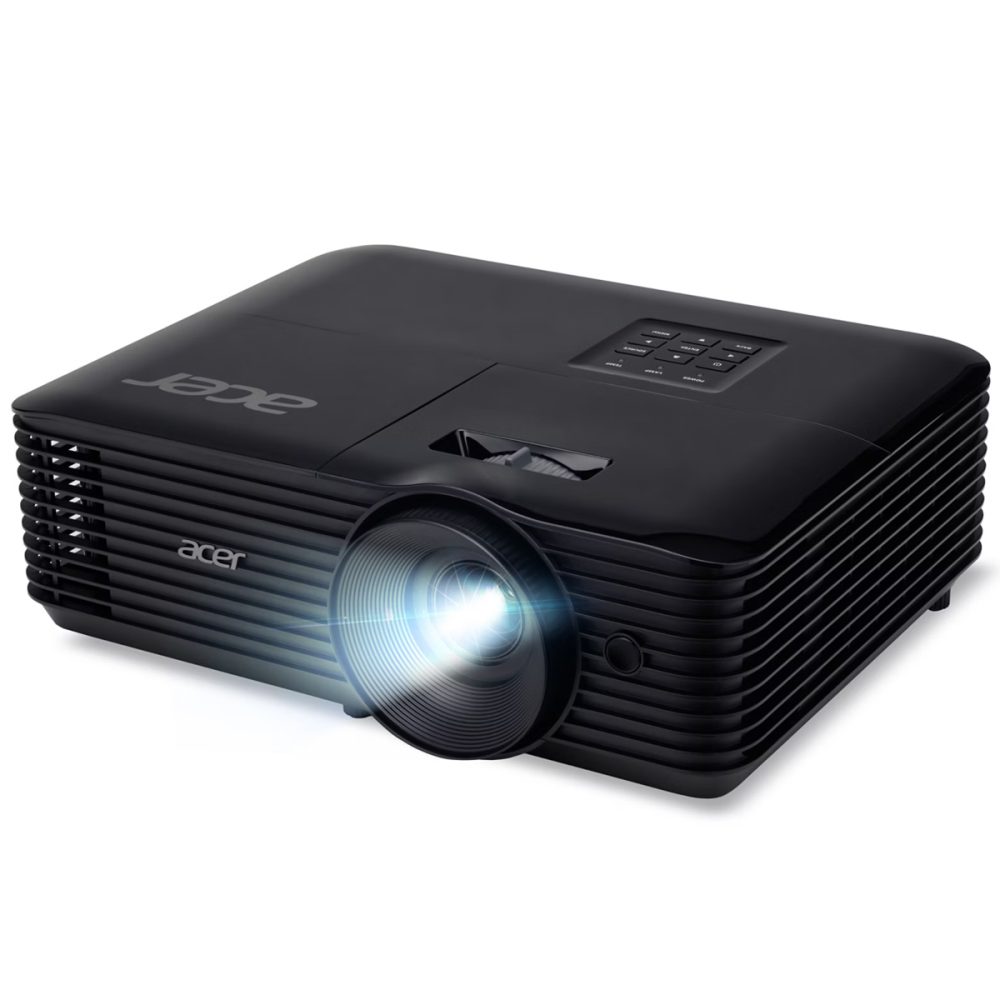 Acer X1228i DLP Projector XGA - Image 3