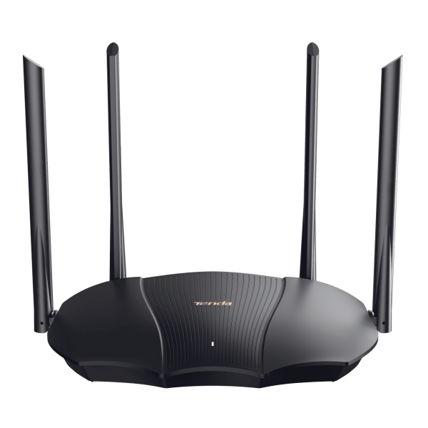 Tenda Home Dual Band Wi-Fi 6 Router