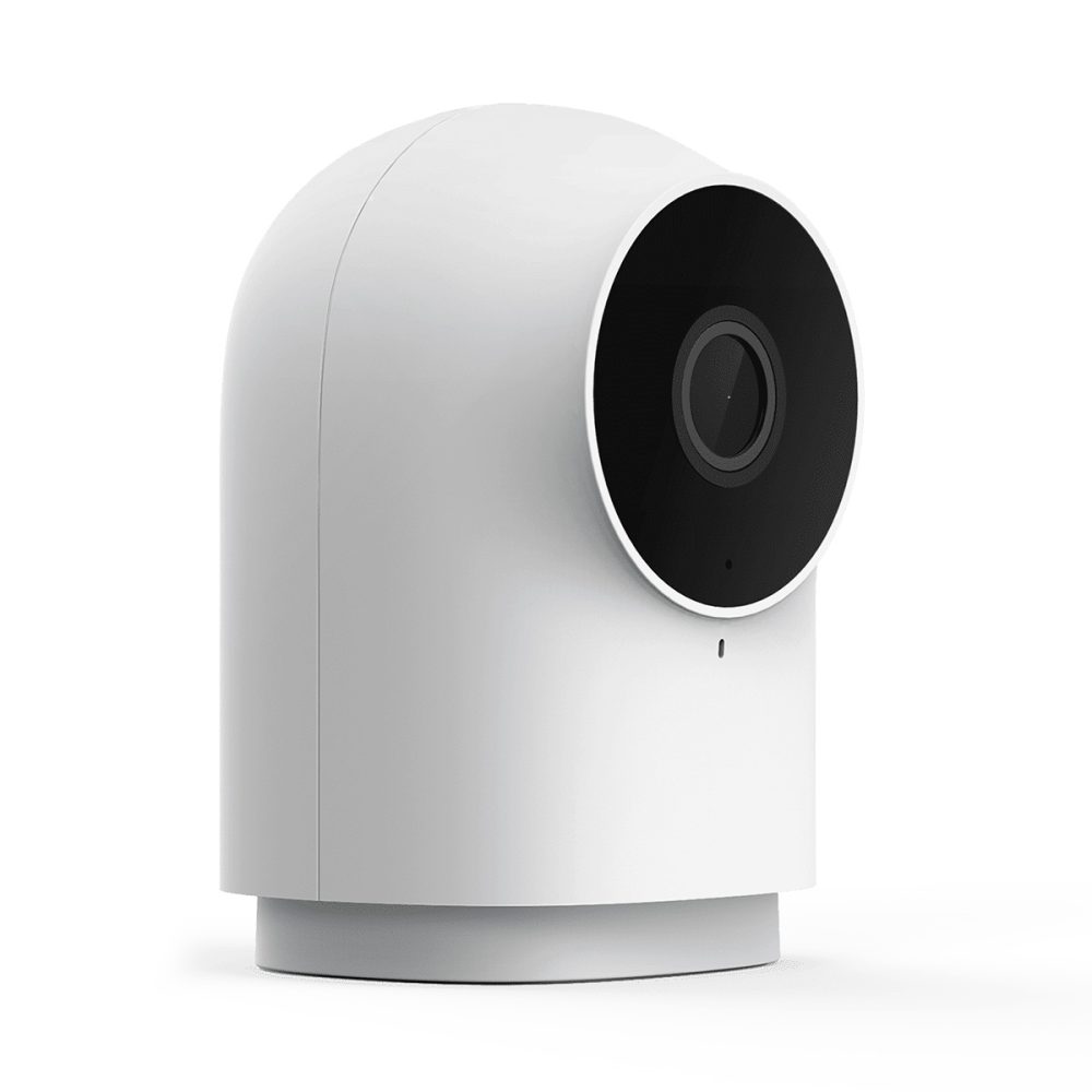 Aqara - Hub - Camera G2H-PRO