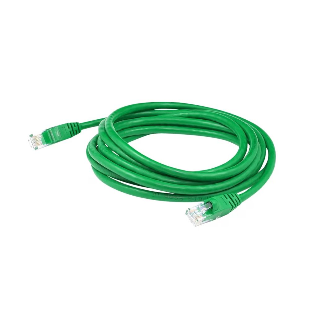 2 Meter, CAT6 UTP Flylead, Straight, Stranded Cable