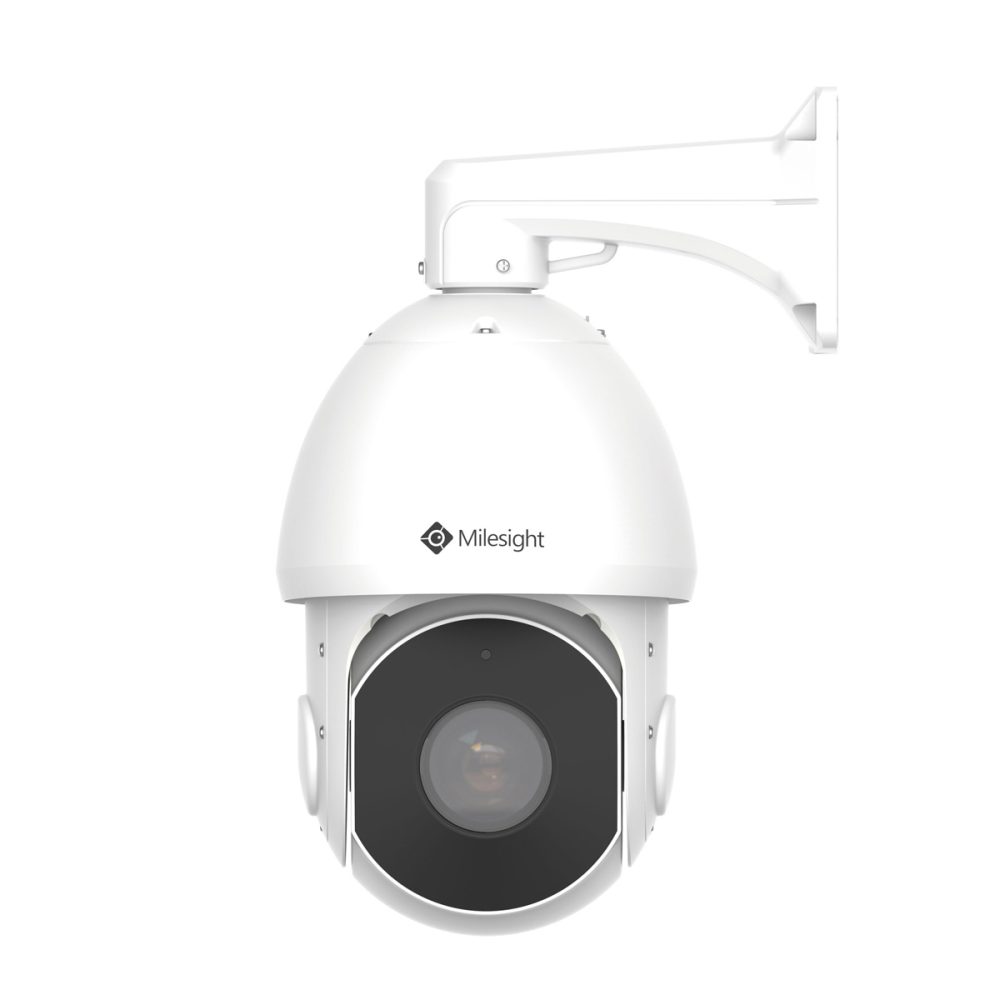 Milesight 2MP 23x AI Speed Dome Network Camera MS-C2941-X23RPC