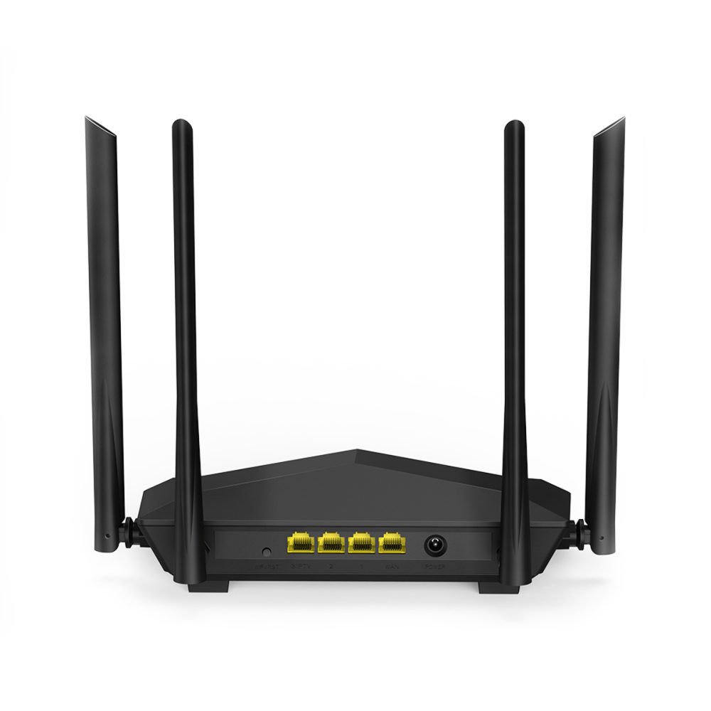 Tenda AC6 Dual Band Wi-Fi 5 Router | AC6 - Image 2