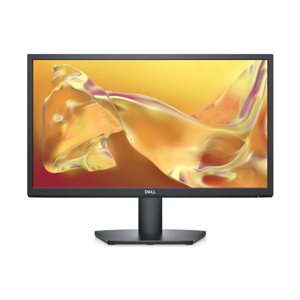 21.4" Dell SE2225H 1920 x 1080p FHD LED VA Monitor 210-BNHK