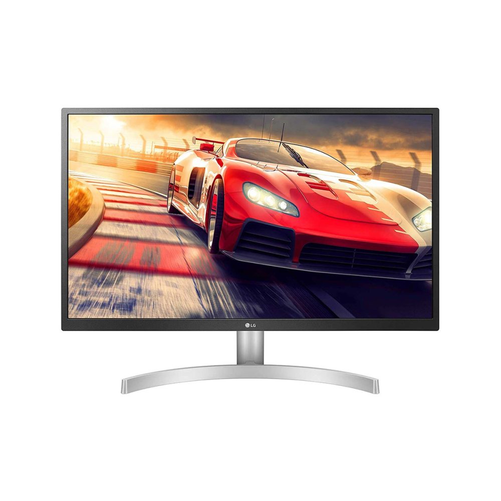 27" LG UHD 4K 60Hz 5ms IPS AMD Radeon FreeSync HDR10 Desktop Monitor