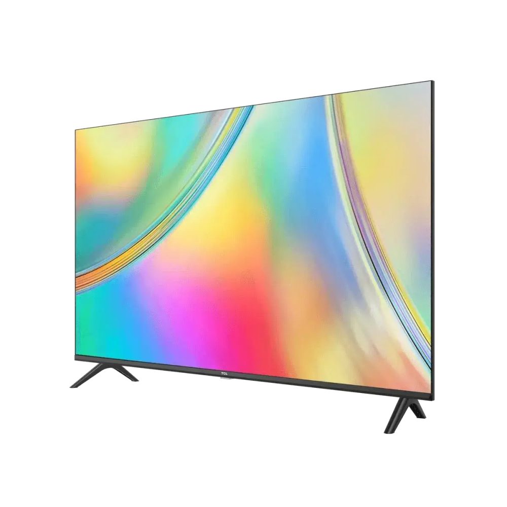 32" TCL S54 Series Frameless FHD Smart Android DLED TV