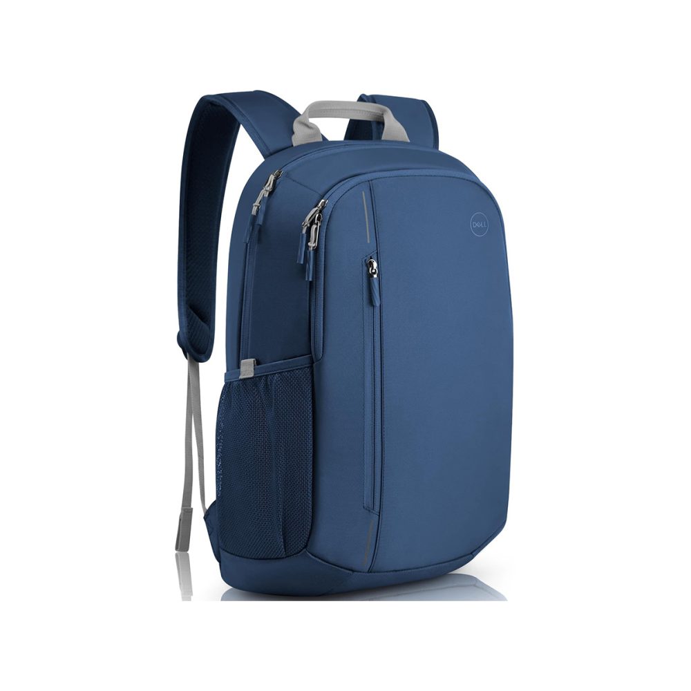 15" Dell EcoLoop Urban Backpack Blue