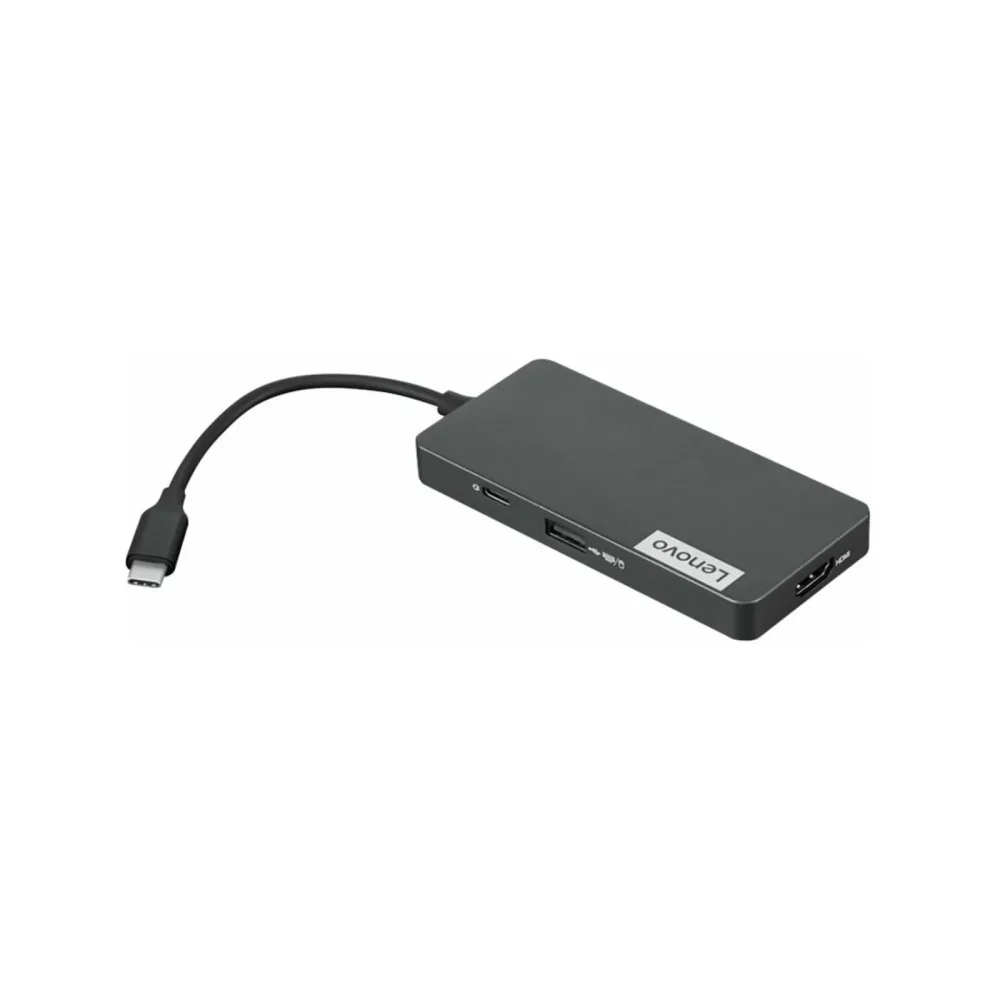 Lenovo USB-C 7-in-1 Hub