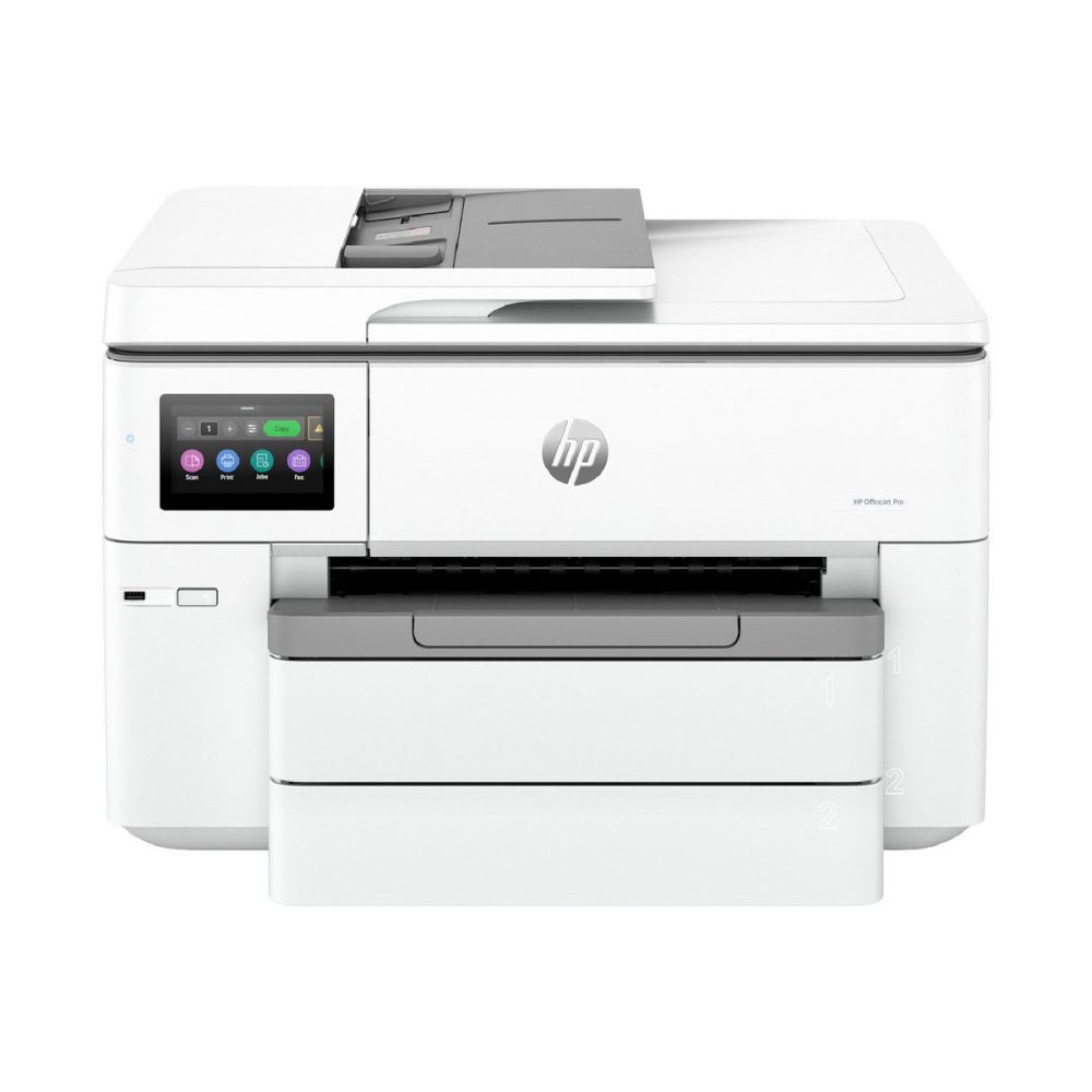 HP OfficeJet Pro 9720 Multifunction All-in-One - A3 Printer