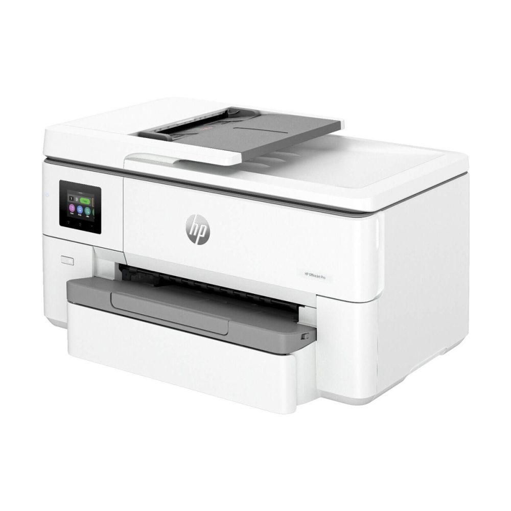 HP OfficeJet Pro 9720 Multifunction All-in-One - A3 Printer - Image 2