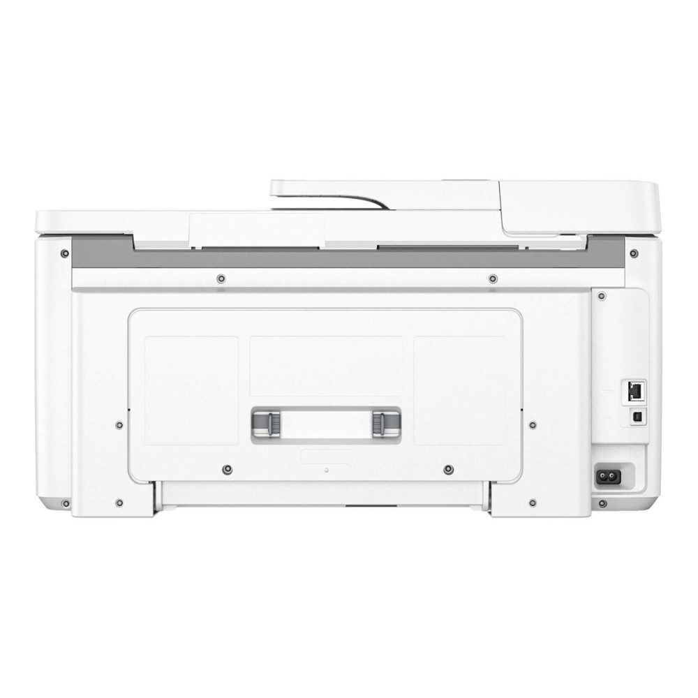 HP OfficeJet Pro 9720 Multifunction All-in-One - A3 Printer - Image 3