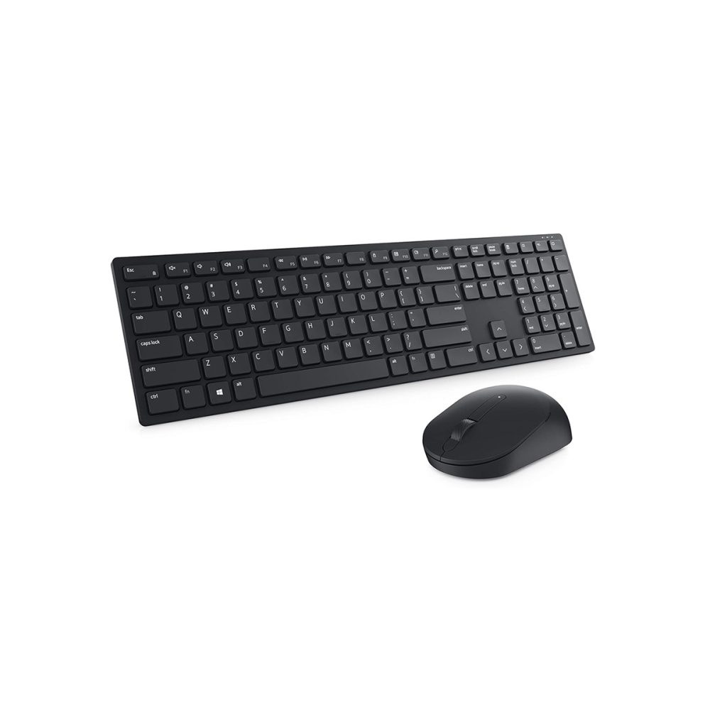 Dell KM5221W Pro Wireless Keyboard and Mouse Combo - Image 2