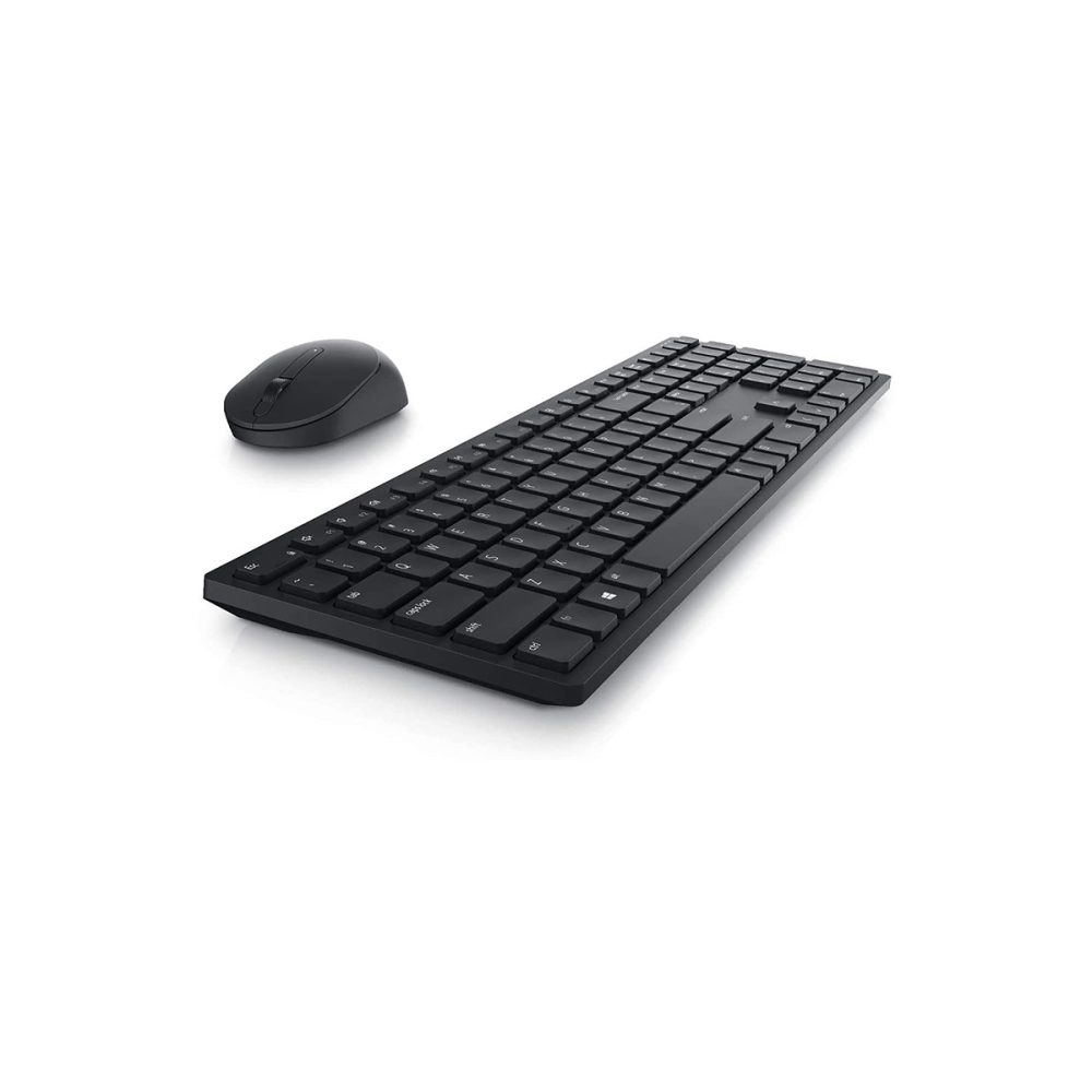 Dell KM5221W Pro Wireless Keyboard and Mouse Combo - Image 3