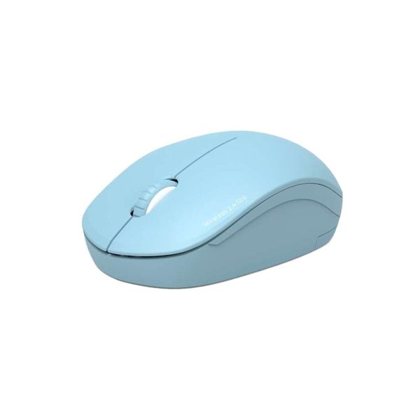 Port Connect Wireless Mouse - Image 2