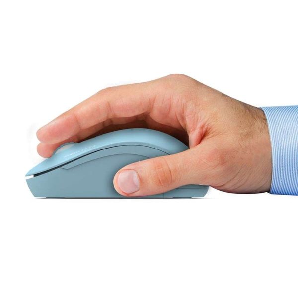 Port Connect Wireless Mouse - Image 5