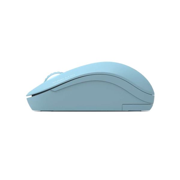 Port Connect Wireless Mouse - Image 4