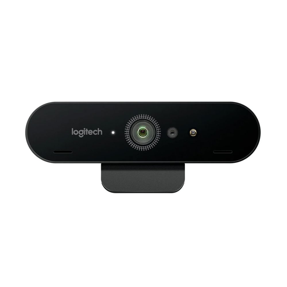 Logitech Brio Ultra HD Pro Webcam