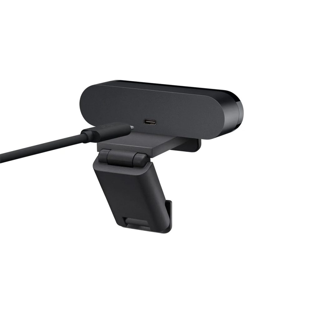 Logitech Brio Ultra HD Pro Webcam - Image 3