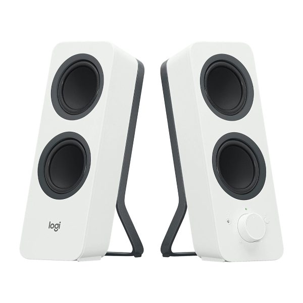 Logitech Z207 Bluetooth 5.0 Computer Speakers - Image 2