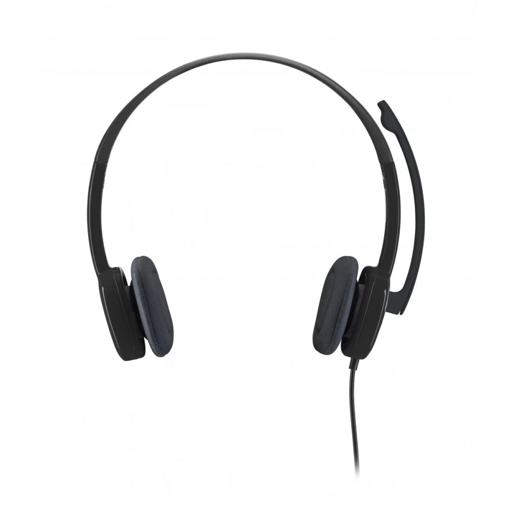 Headset Logitech H151 Stereo Headset - Image 5