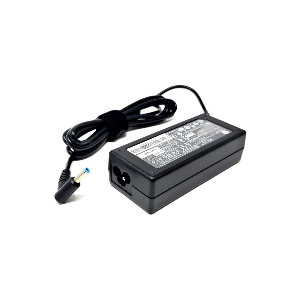 HP Envy 250 G3 Series Laptop Ac Adapter / Charger, 19.5V 3.33A 4.5*3.0mm - Blue Pin - Image 2