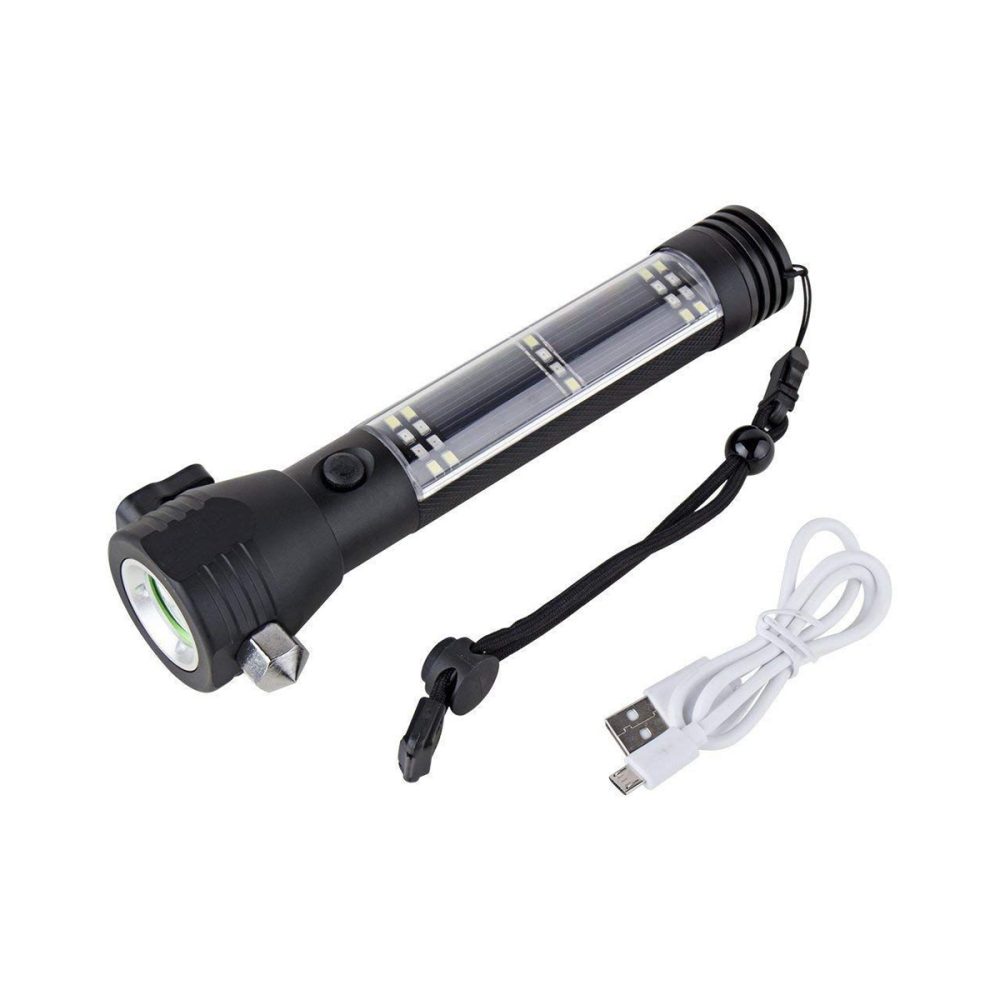 Powerox Multifunctional Torch