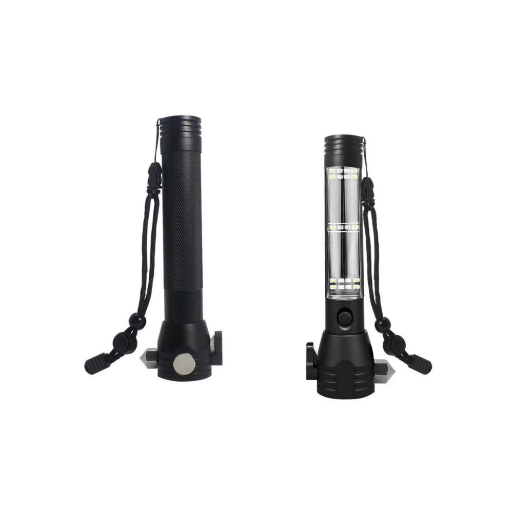 Powerox Multifunctional Torch - Image 2