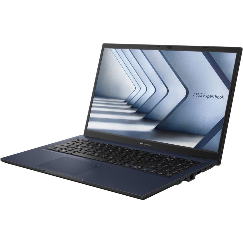 15.6" ASUS Expertbook B1 - i3 Laptop - Image 2