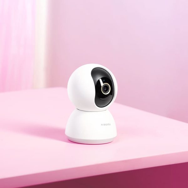 Xiaomi Smart Camera C300 - Image 4