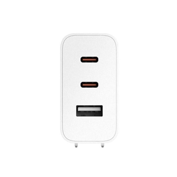 Xiaomi 67W GaN Charger (Type-A + Type-C) - Image 3
