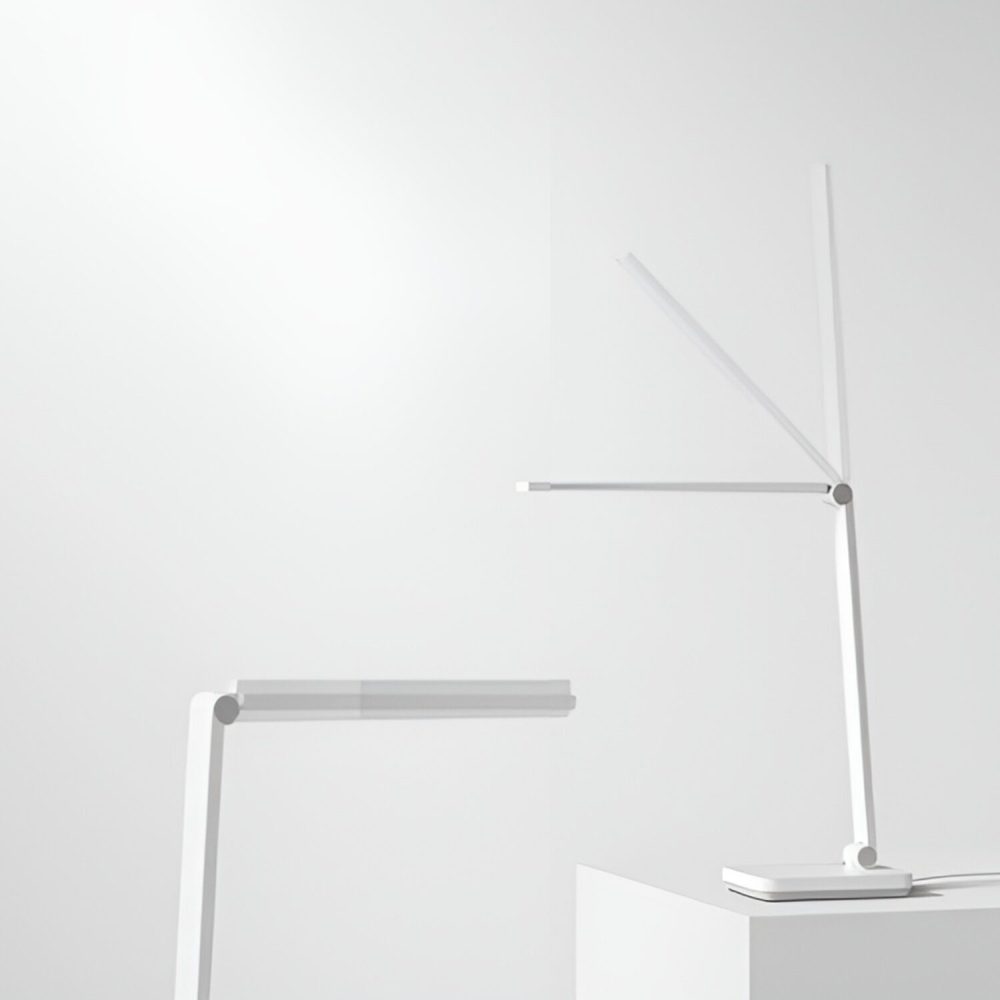 Xiaomi Desk Lamp Lite – Adjustable LED Light - Image 4