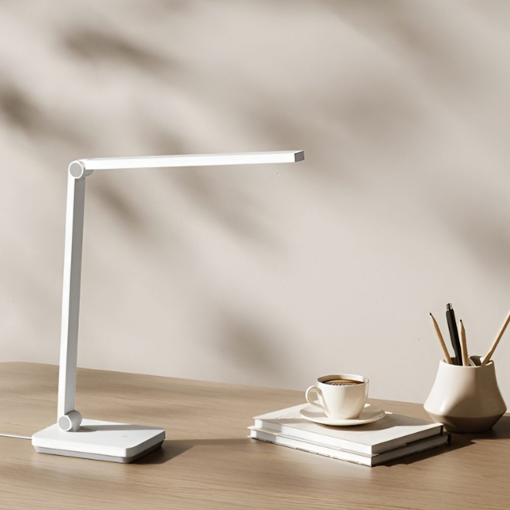 Xiaomi Desk Lamp Lite – Adjustable LED Light - Image 5