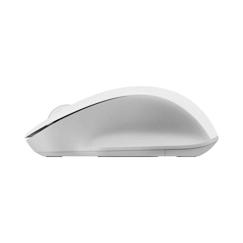 Xiaomi Comfort Edition Wireless Mouse - White - Image 2